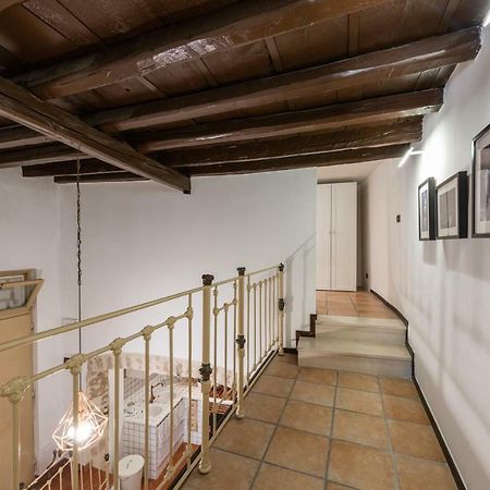 Apartamento Old Town Loft M8 Bari Exterior foto