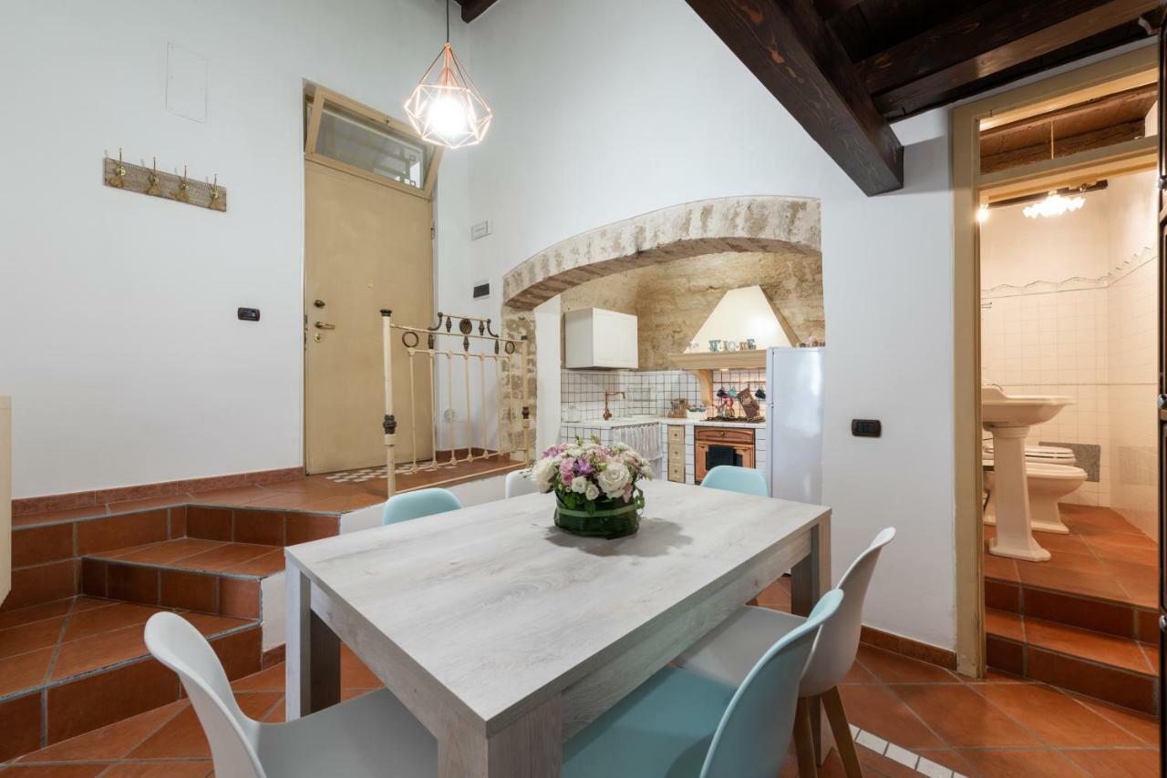 Apartamento Old Town Loft M8 Bari Exterior foto