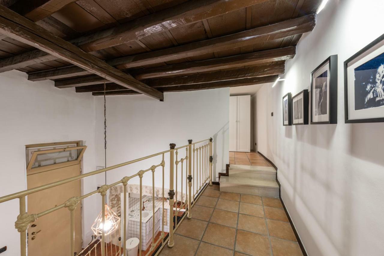 Apartamento Old Town Loft M8 Bari Exterior foto